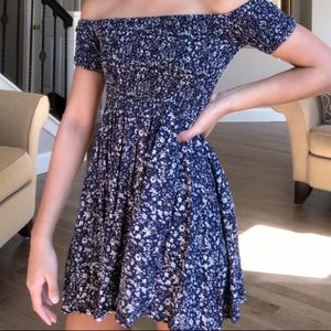 Flowy Summer/Spring Dress